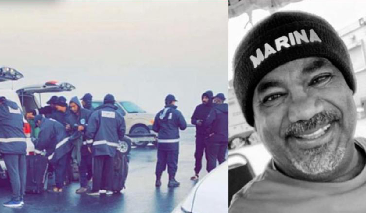 Qatar community mourns death of Qatari man who drowned in Al Thakira